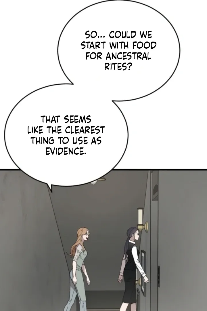 The House You Live In Chapter 14 page 111