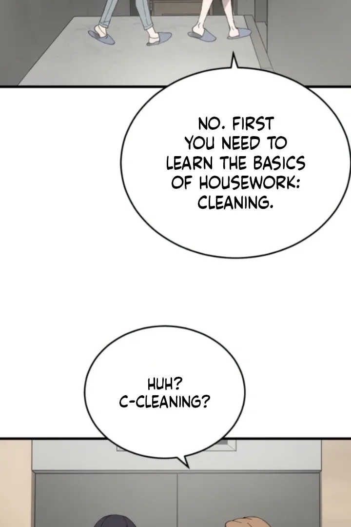 The House You Live In Chapter 14 page 112