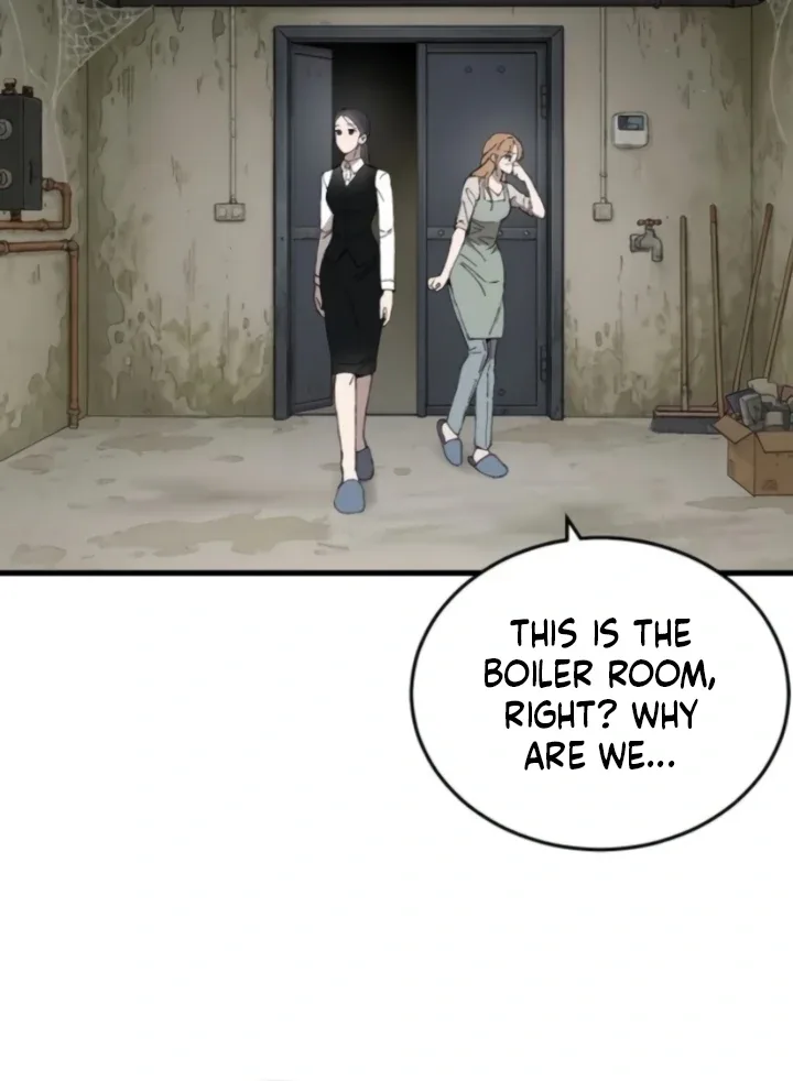 The House You Live In Chapter 14 page 124