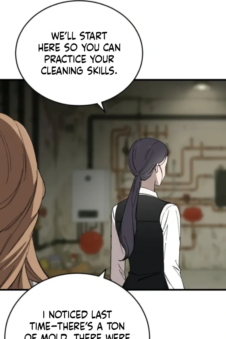 The House You Live In Chapter 14 page 125