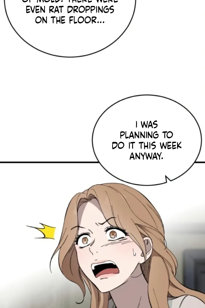 The House You Live In Chapter 14 page 126