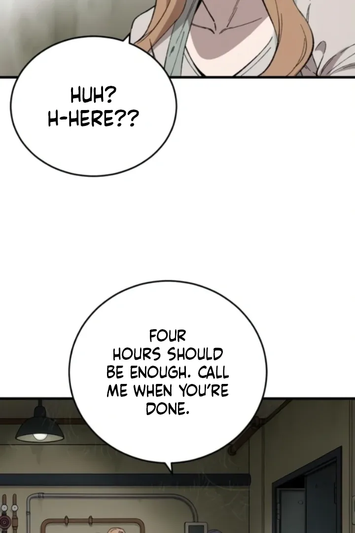 The House You Live In Chapter 14 page 127