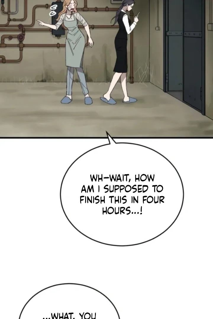 The House You Live In Chapter 14 page 128