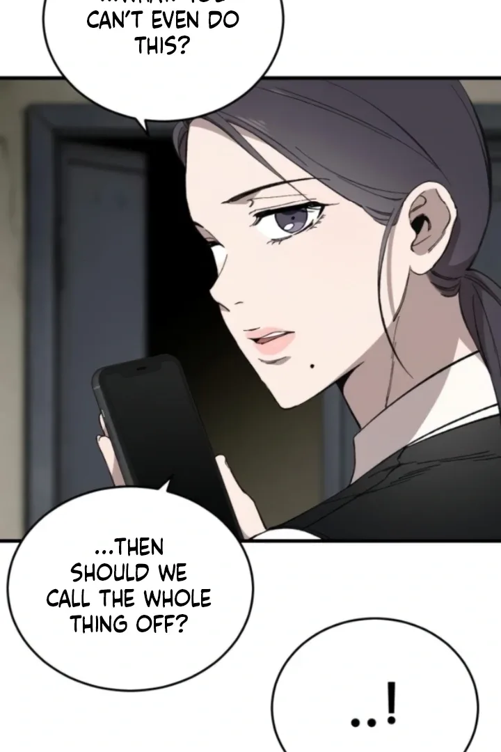 The House You Live In Chapter 14 page 129