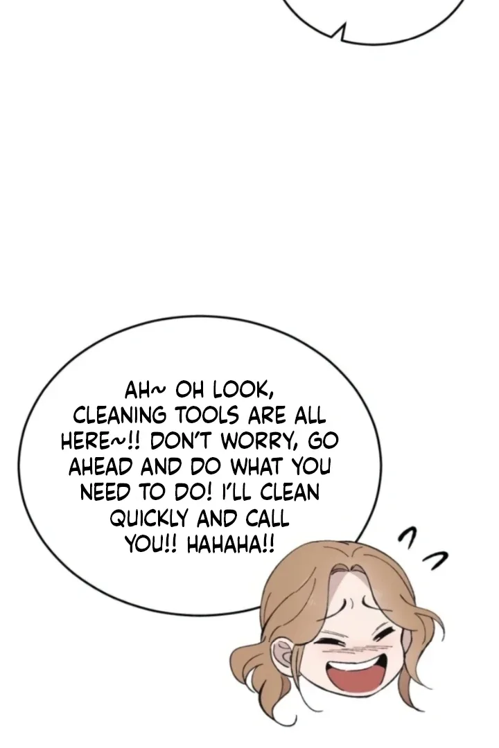 The House You Live In Chapter 14 page 130
