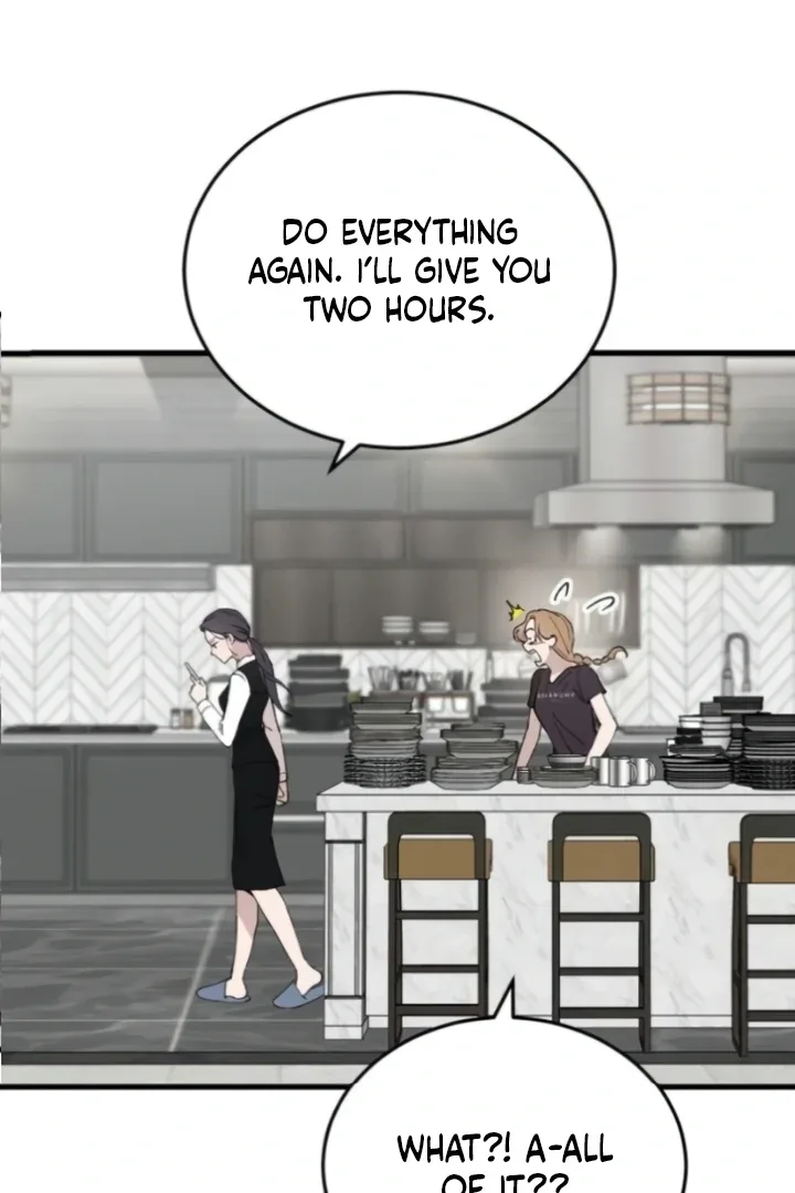 The House You Live In Chapter 15 page 10