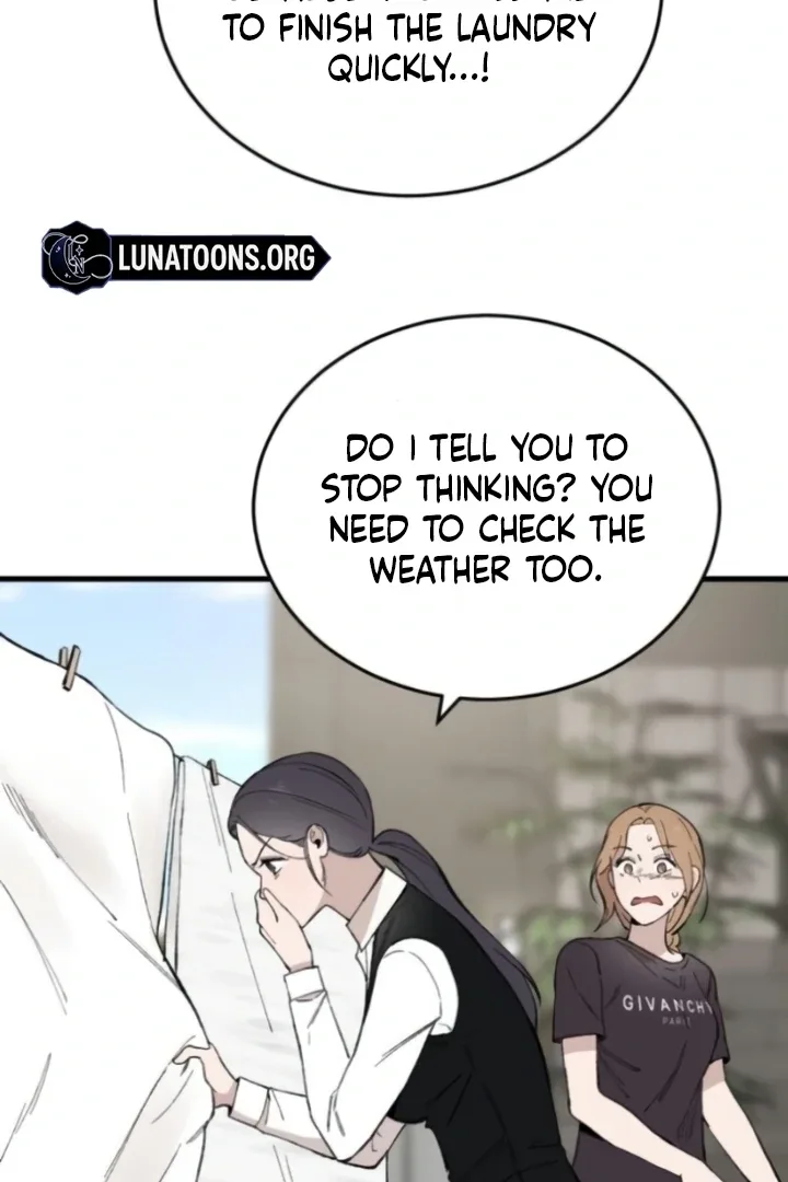 The House You Live In Chapter 15 page 20