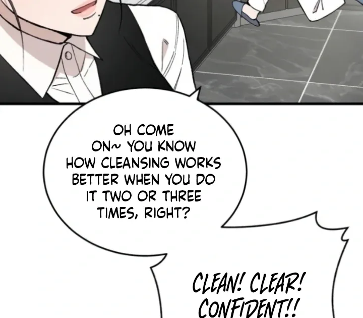The House You Live In Chapter 15 page 12