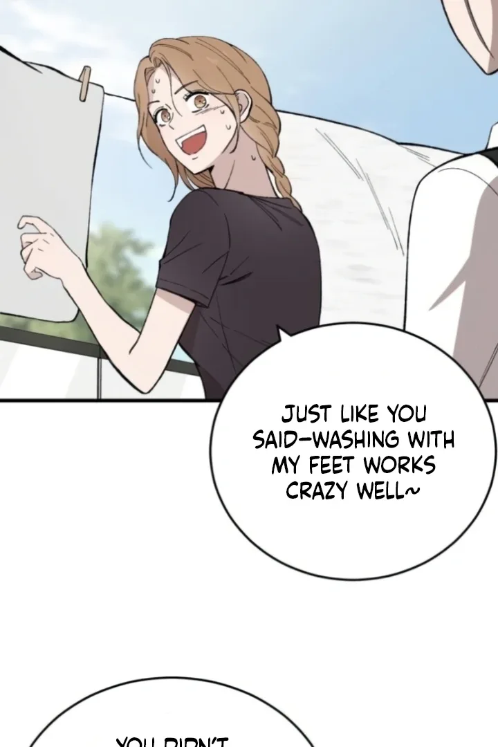 The House You Live In Chapter 15 page 18
