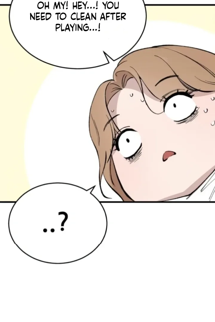 The House You Live In Chapter 15 page 36
