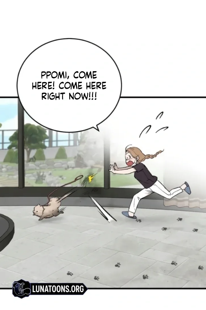 The House You Live In Chapter 15 page 39