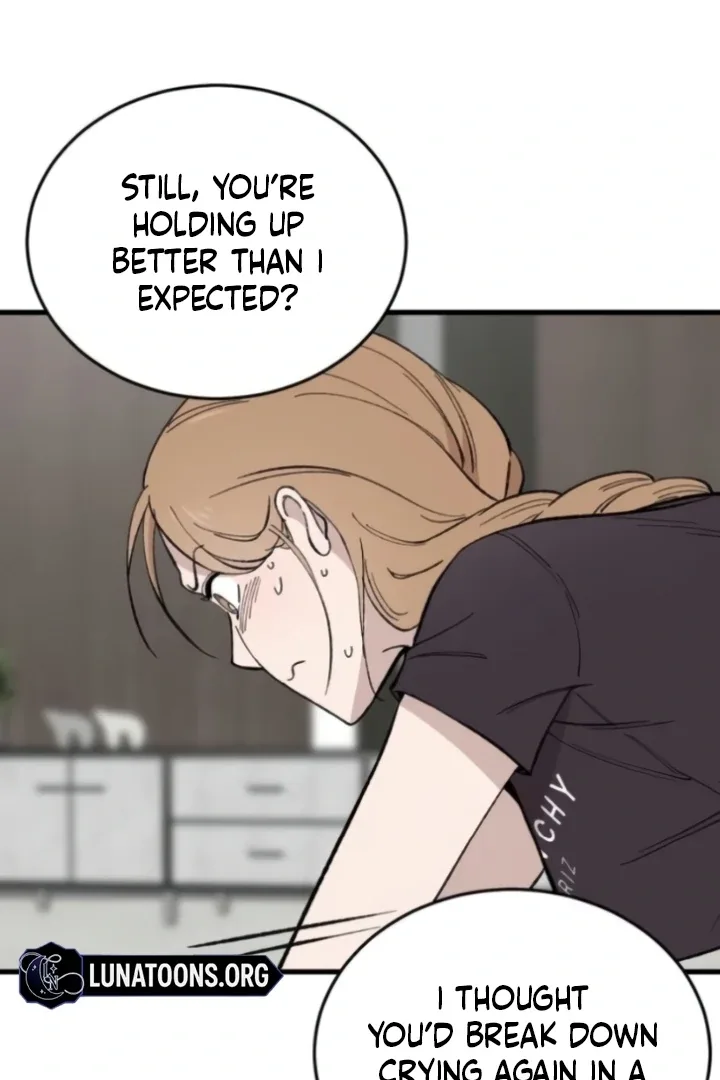 The House You Live In Chapter 15 page 51