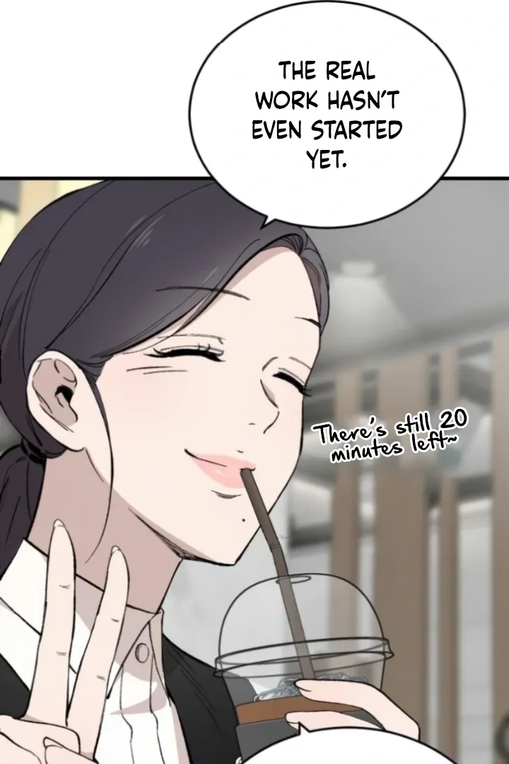 The House You Live In Chapter 15 page 56