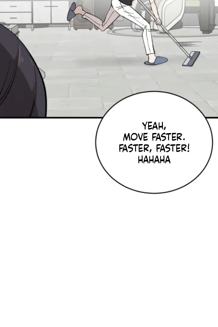 The House You Live In Chapter 15 page 58