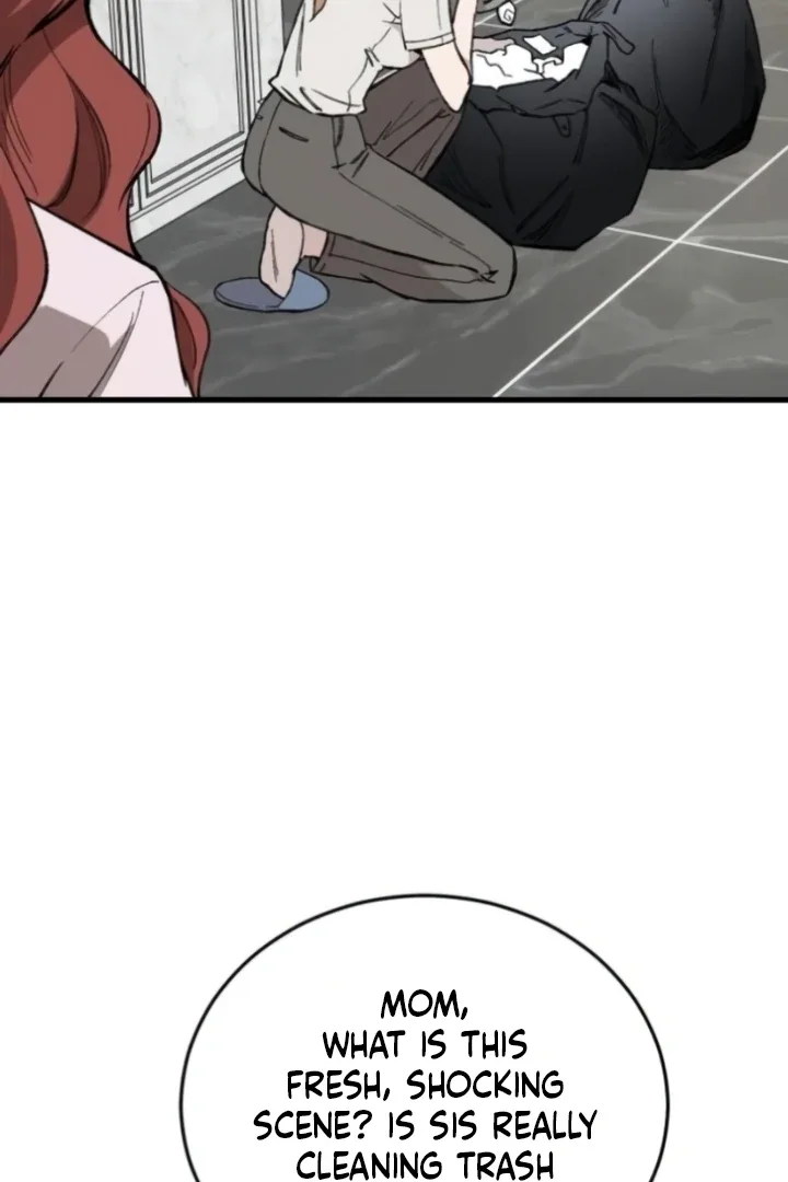 The House You Live In Chapter 15 page 64