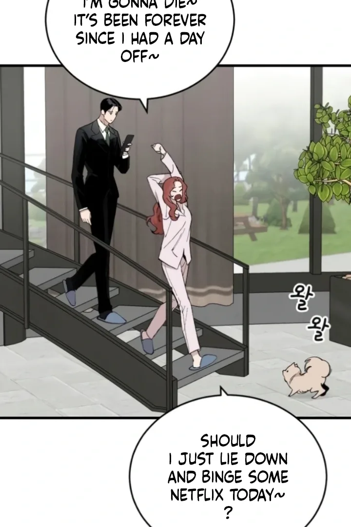 The House You Live In Chapter 15 page 61