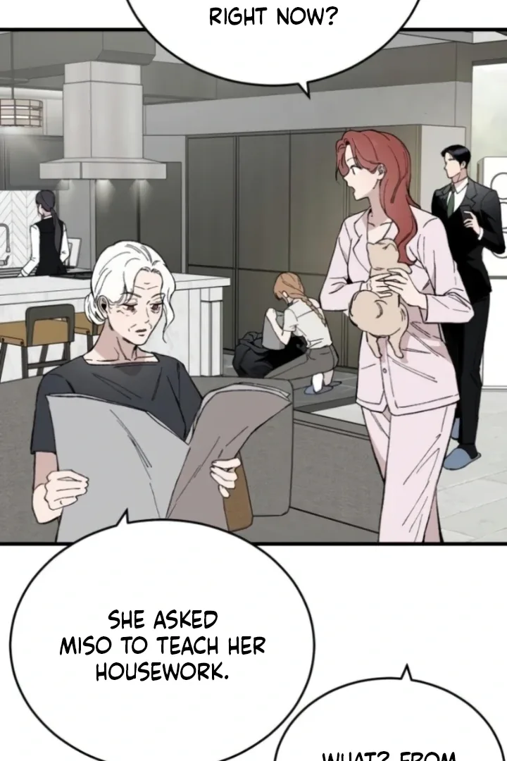 The House You Live In Chapter 15 page 65