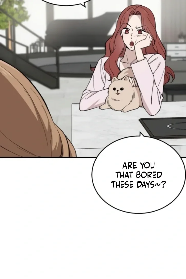 The House You Live In Chapter 15 page 74