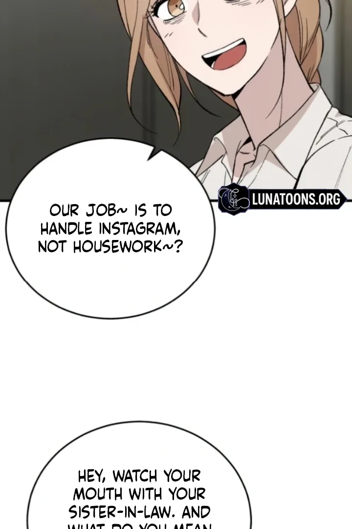 The House You Live In Chapter 15 page 77