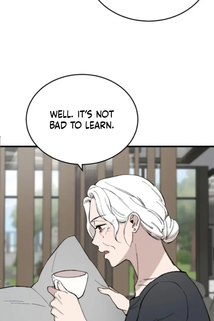 The House You Live In Chapter 15 page 79