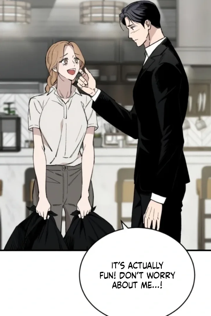 The House You Live In Chapter 15 page 84