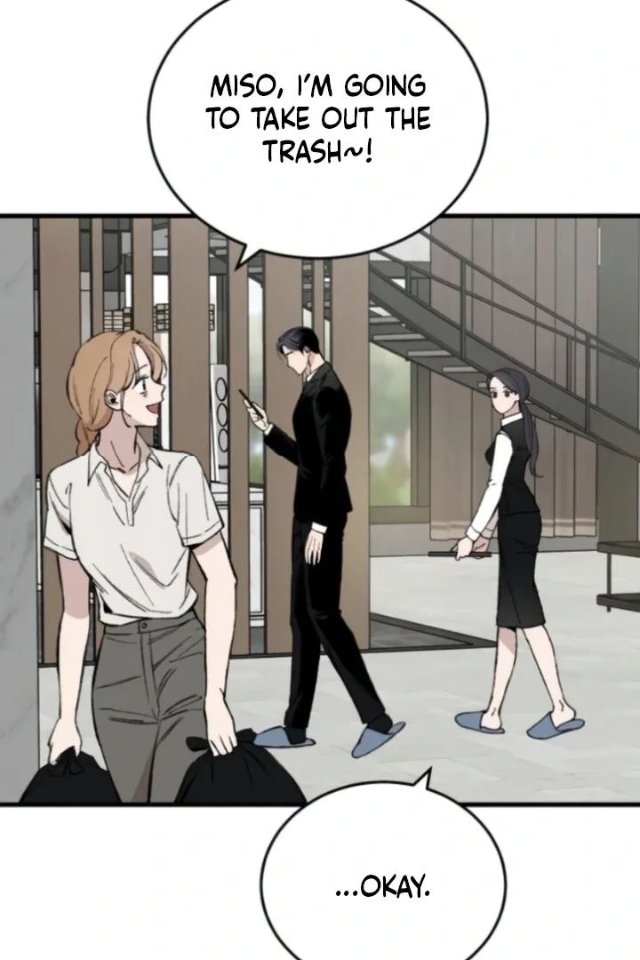 The House You Live In Chapter 15 page 88