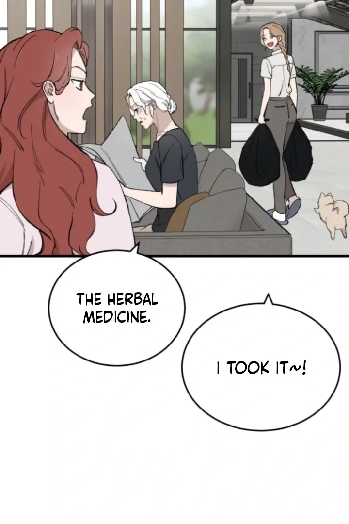 The House You Live In Chapter 15 page 90