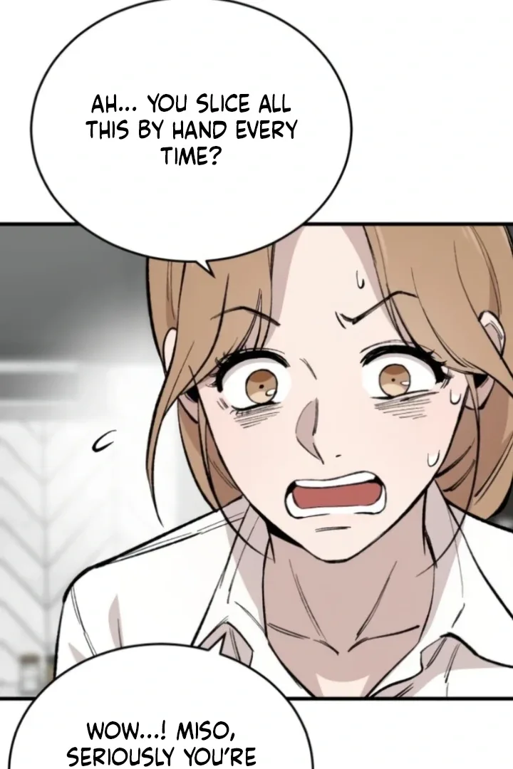 The House You Live In Chapter 15 page 98