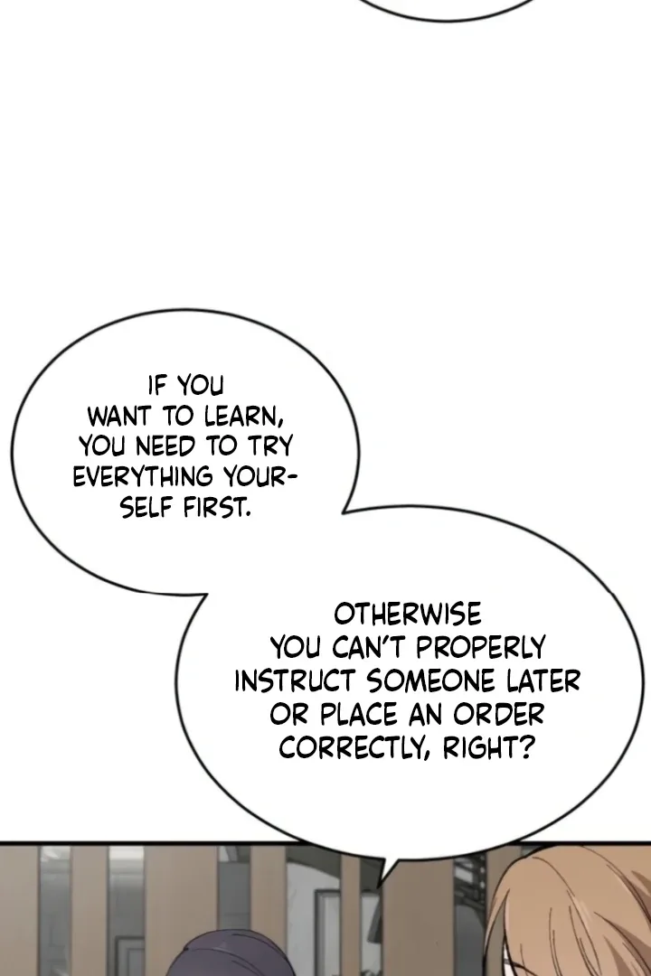 The House You Live In Chapter 15 page 100