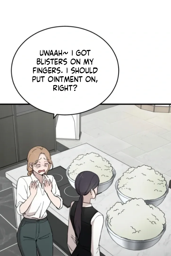 The House You Live In Chapter 15 page 129