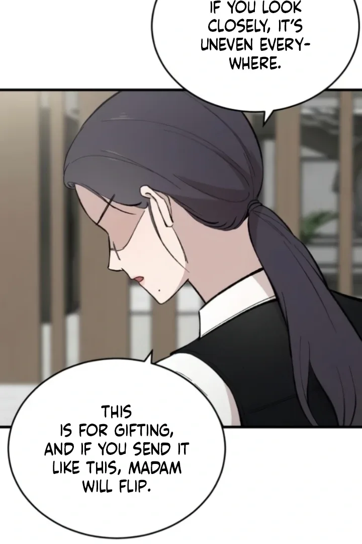 The House You Live In Chapter 15 page 135