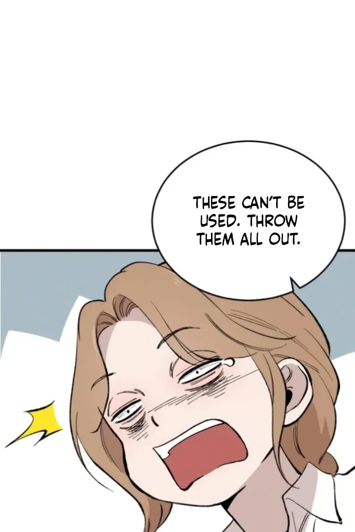 The House You Live In Chapter 15 page 136