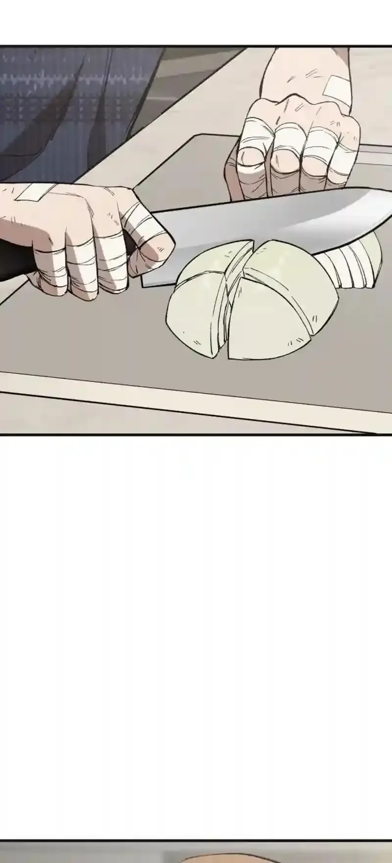 The House You Live In Chapter 16 page 27