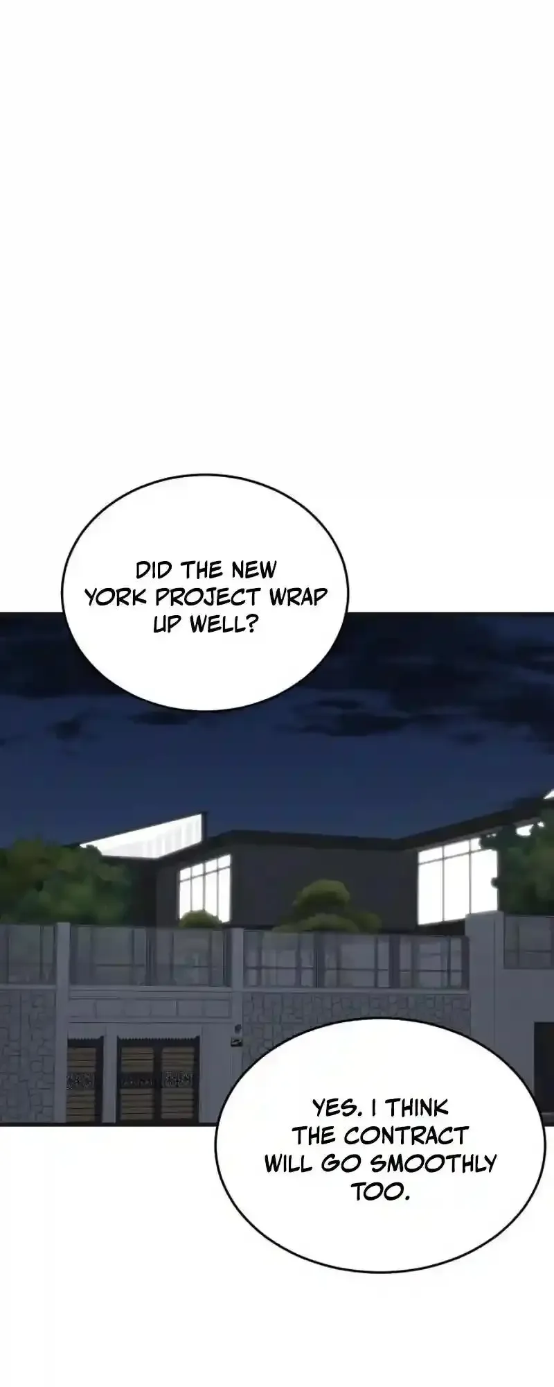 The House You Live In Chapter 16 page 31