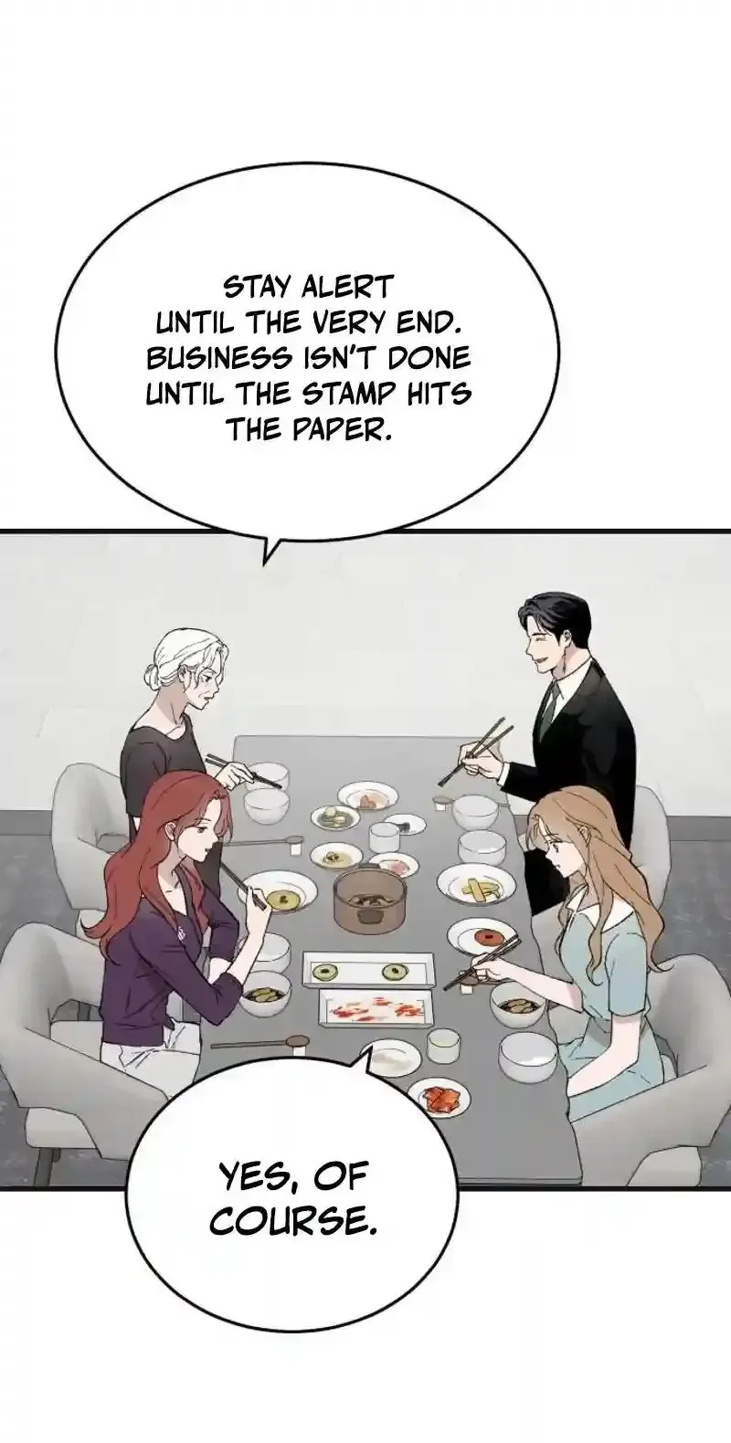 The House You Live In Chapter 16 page 32