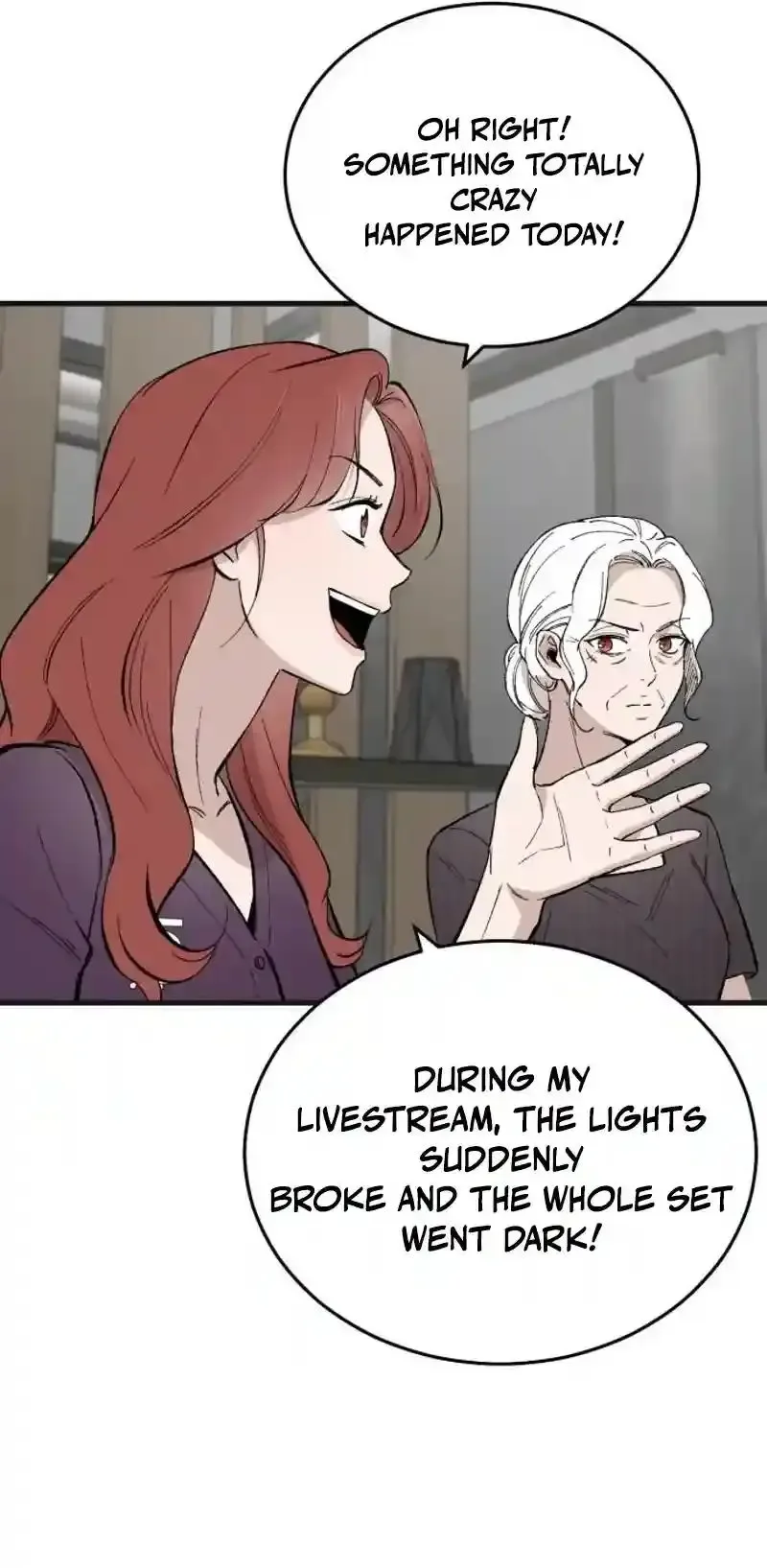 The House You Live In Chapter 16 page 34