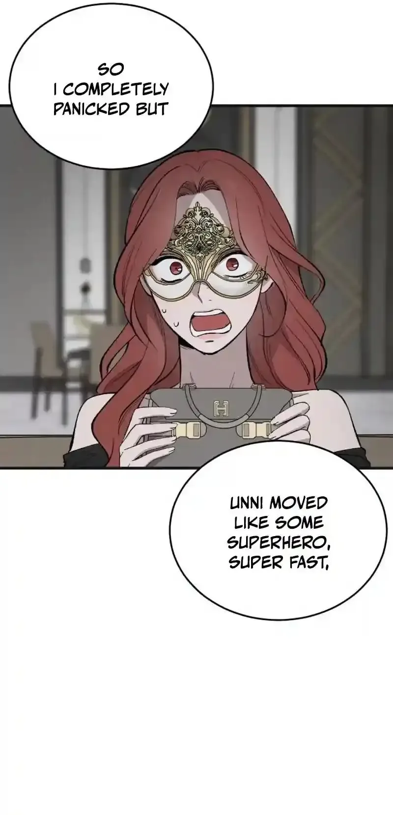 The House You Live In Chapter 16 page 35