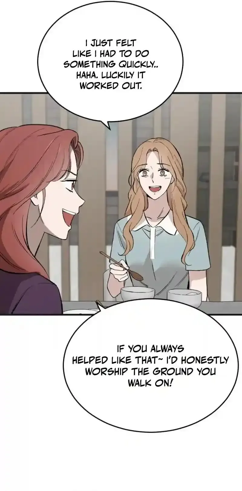 The House You Live In Chapter 16 page 38