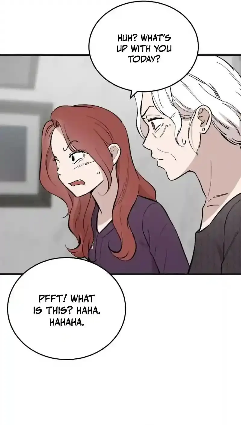 The House You Live In Chapter 16 page 40