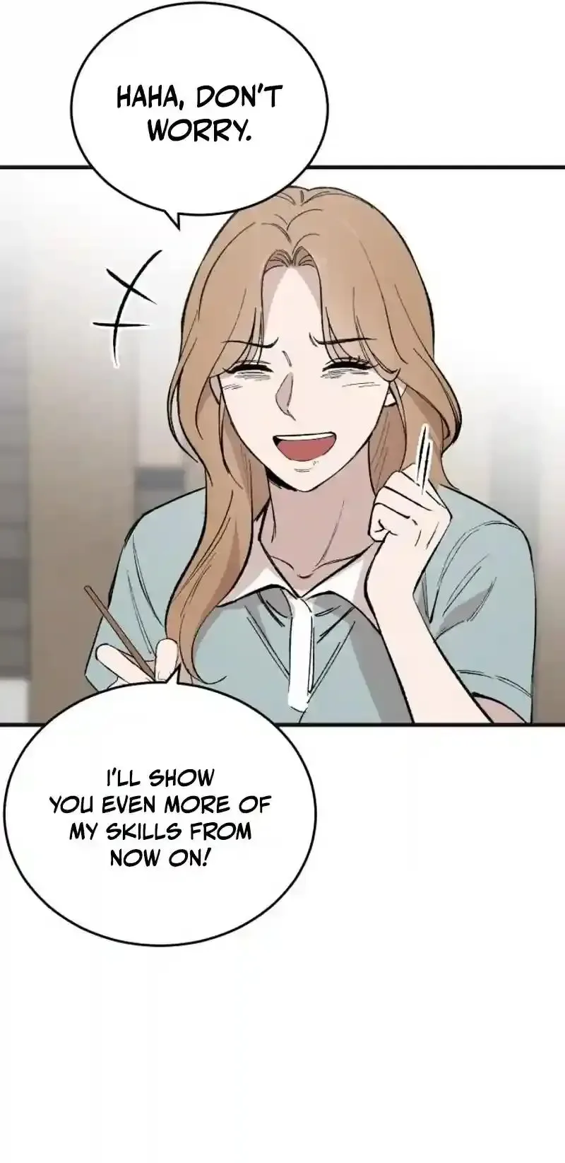 The House You Live In Chapter 16 page 39