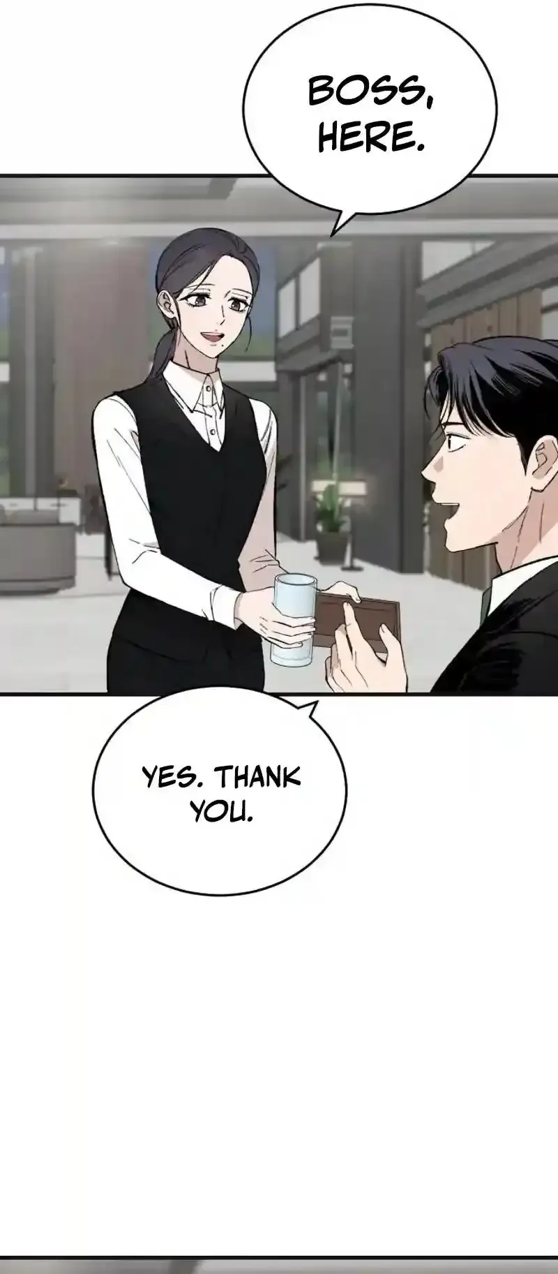The House You Live In Chapter 16 page 42