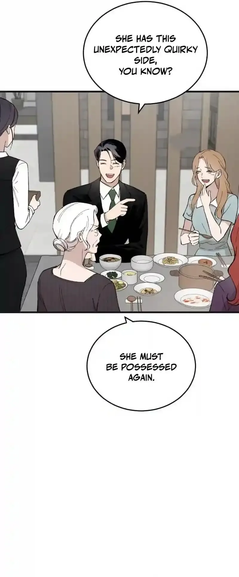 The House You Live In Chapter 16 page 41
