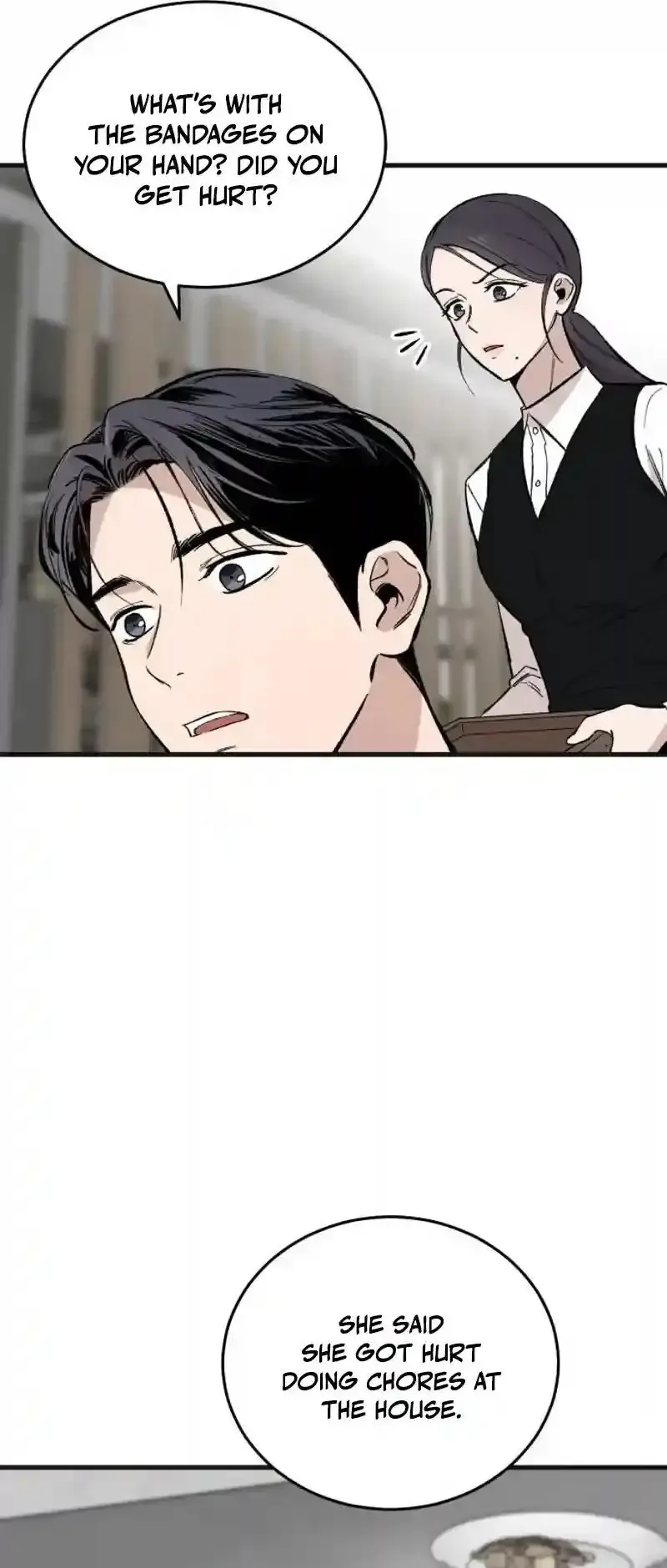 The House You Live In Chapter 16 page 47