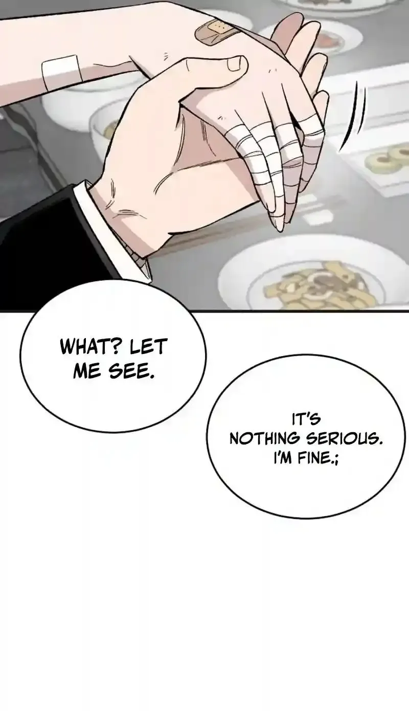 The House You Live In Chapter 16 page 48