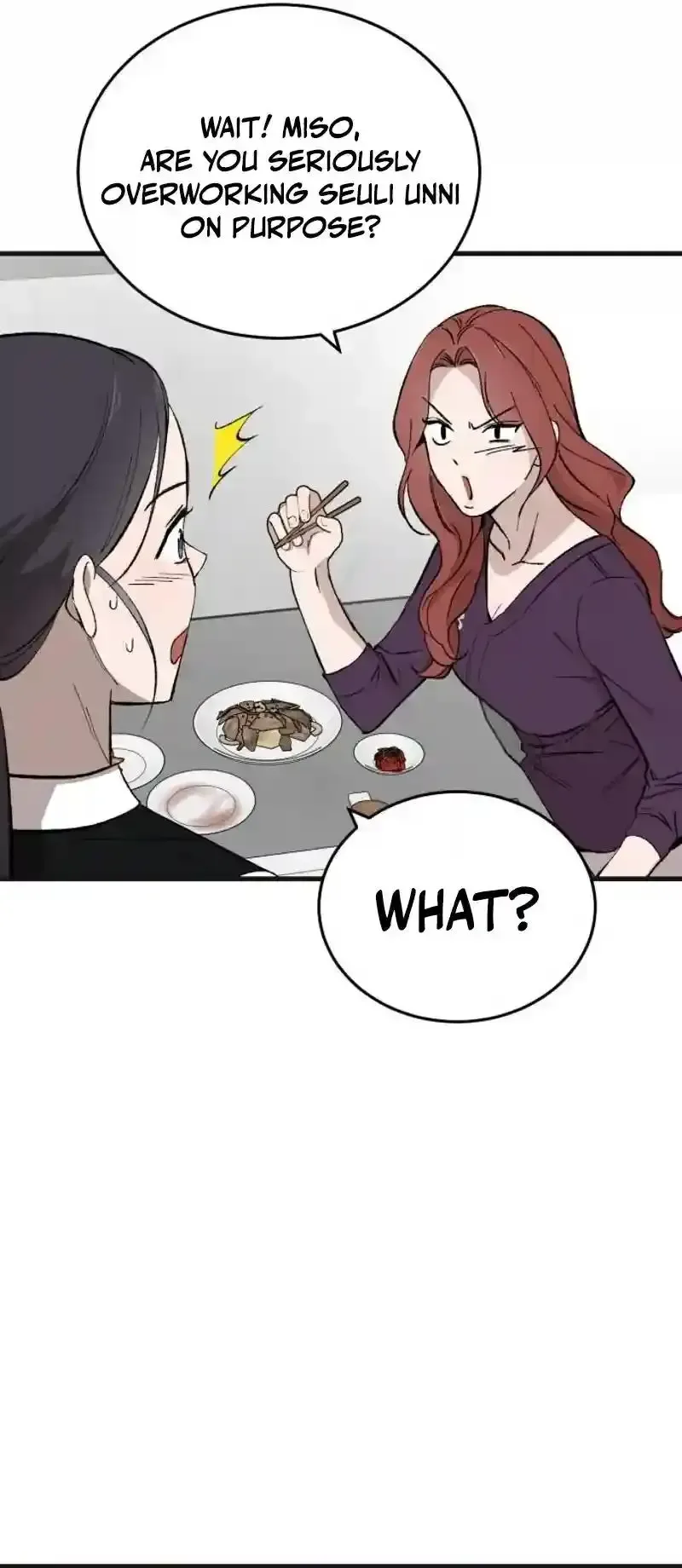 The House You Live In Chapter 16 page 50