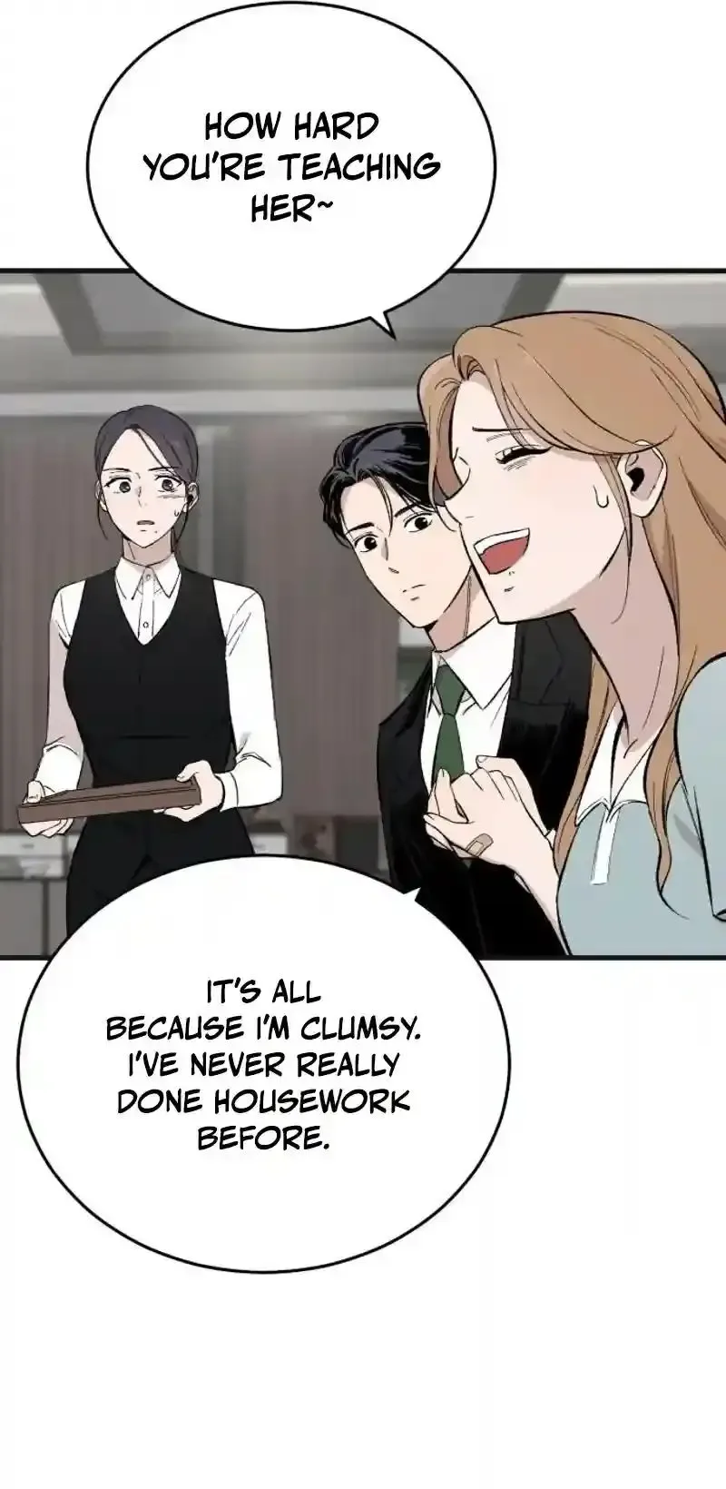 The House You Live In Chapter 16 page 57