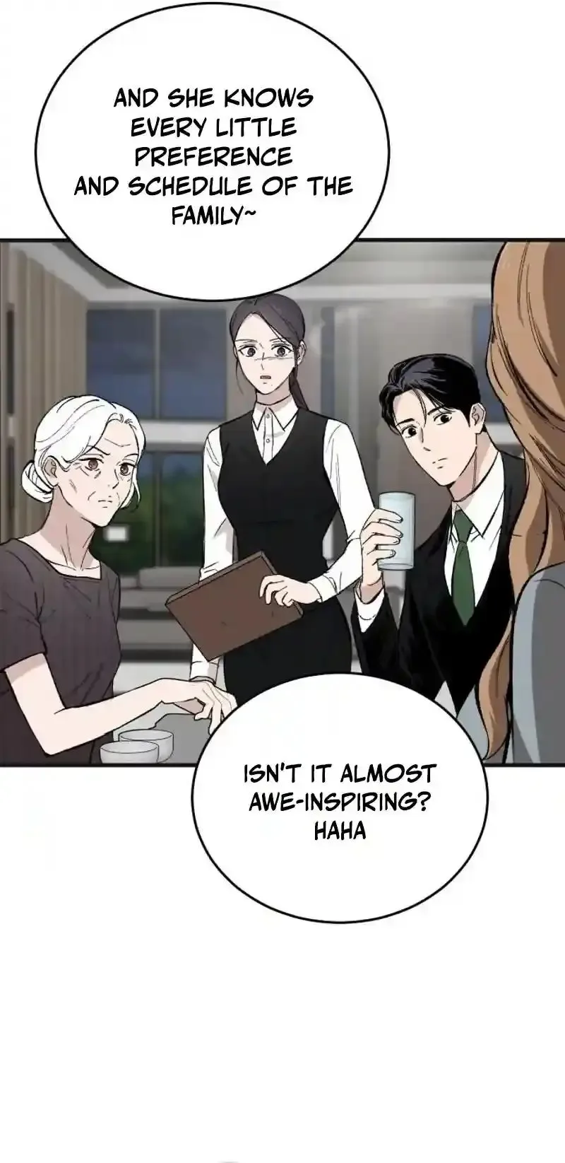 The House You Live In Chapter 16 page 61