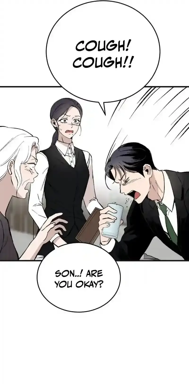 The House You Live In Chapter 16 page 65