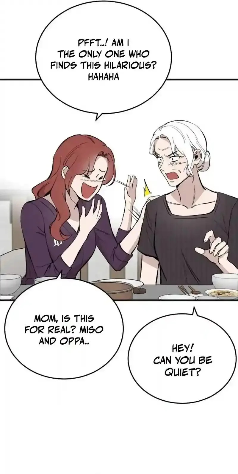 The House You Live In Chapter 16 page 66