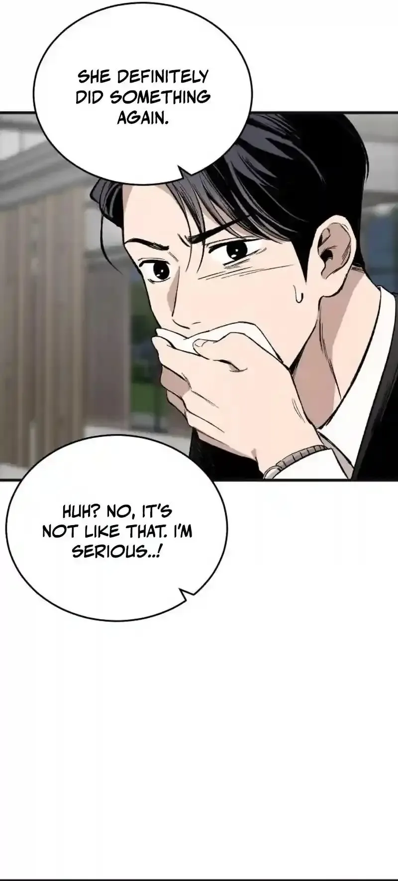 The House You Live In Chapter 16 page 67